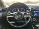 Hyundai Tucson SMART