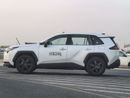 Toyota RAV4 2.5L Hybrid AWD Luxury Edition 2.5L Hybrid AWD