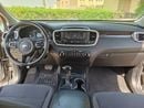 Kia Sorento EX