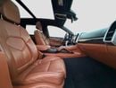 Porsche Cayenne GTS PORSCHE CAYENNE GTS | 4.8L V8 | 440 HP | AWD | 2016 | GCC SPECS