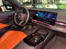 BMW M5 STANDARD 2025 BMW M5 Competition Manhart Edition 800E | GCC | Warranty and Service