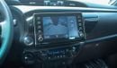 Toyota Hilux GR SPORT Double Cab. 2.8L Diesel 4WD 6-Speed Automatic . 2026 Model . For Export