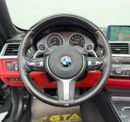 بي أم دبليو 430i M SPORT