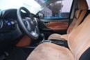 Toyota Fortuner EXR