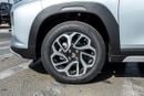 سوزوكي فرونكس جي إل إكس Suzuki Fronx 2026 - 1.5L A/T Hybrid with 9 inch Display Audio | 360 Camera | Export Only