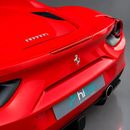 فيراري 488 سبايدر STANDARD 26,497 P.M • 0% Downpayment • • 1 Year Warranty