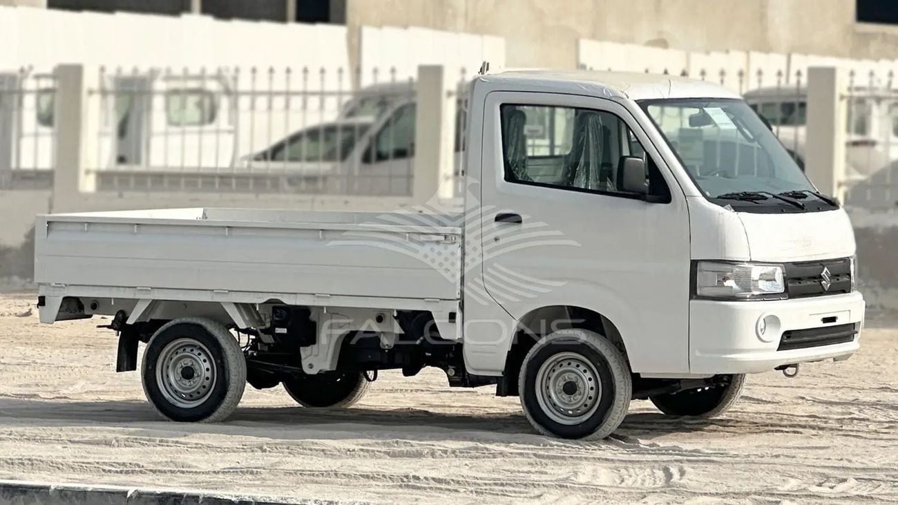 Suzuki Carry STANDARD Suzuki Carry 1.5L 2WD 5MT