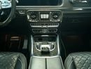 BRABUS 800 - Mercedes-AMG G 63 G 63 800 | Mercedes AMG G 63 | European Specs