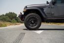 Jeep Wrangler Unlimited SPORT 2.0L Turbo 4WD | Best Condition