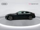 أودي A5 40 TFSI S-LINE SPORTBACK (Ref# 20945)