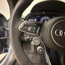 Audi R8 V10 PERFORMANCE GCC V10 under warranty