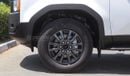 Toyota Prado TX . 2.4L . 8-Speed Automatic . Turbo Petrol . 4WD . 7 Saets . 5 Doors For Export