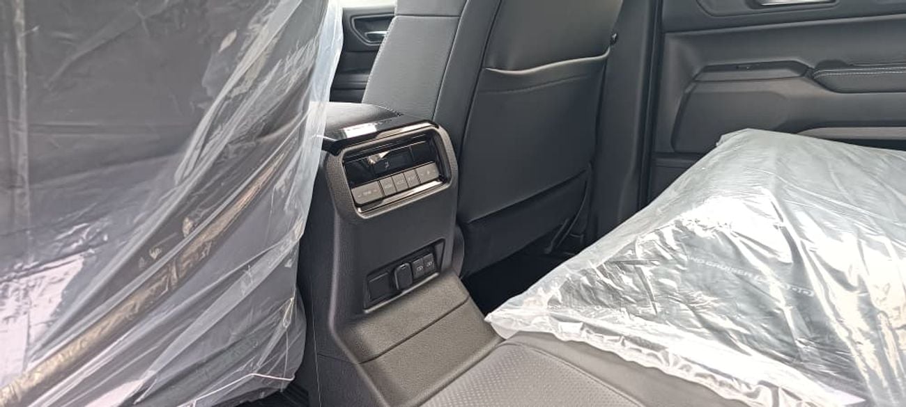 Toyota Land Cruiser GXR PRADO 2.7L