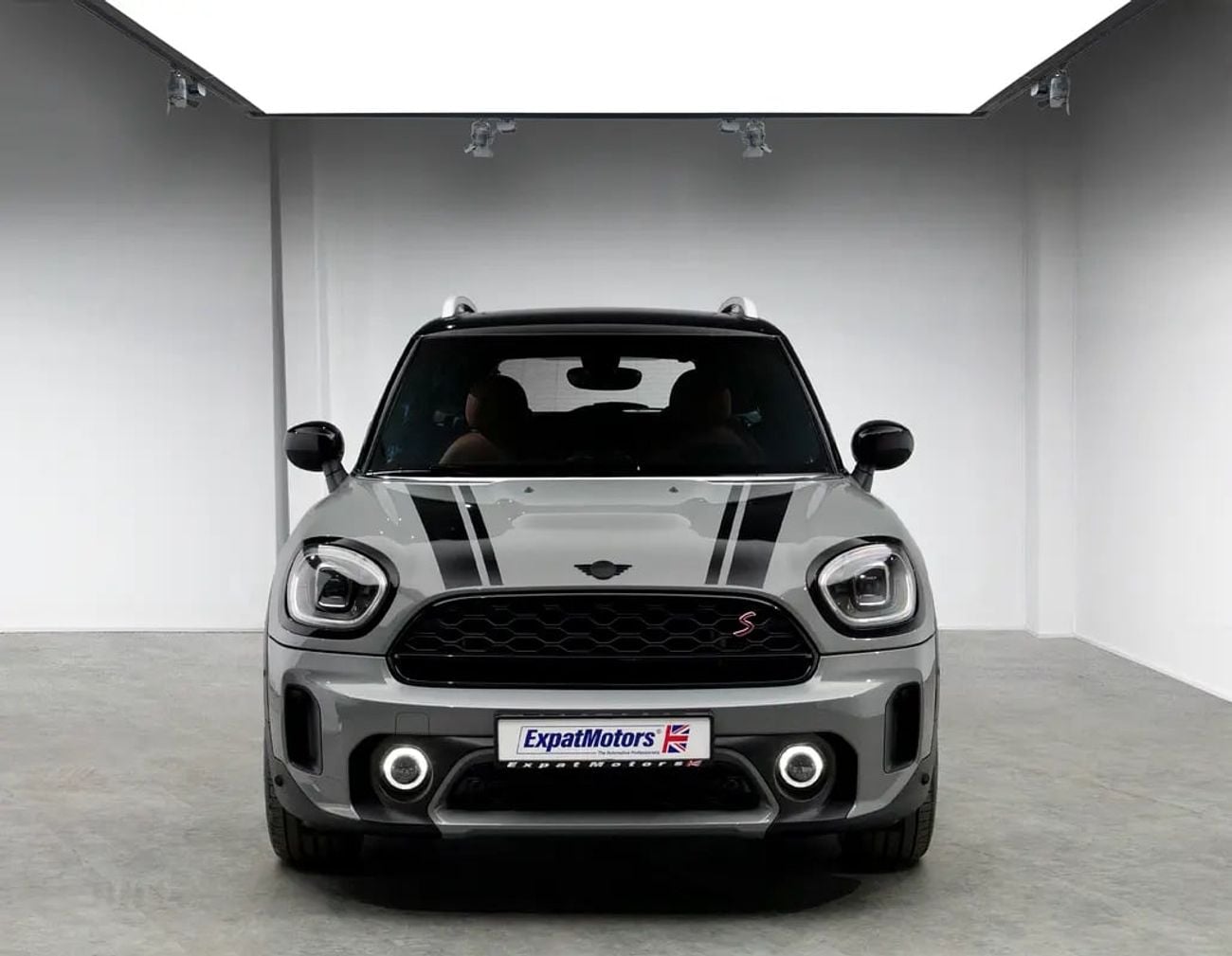 Mini Countryman COOPER S 0% DP Available • Full Service History • GCC Specs