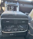 Toyota Land Cruiser ZX Full Option EURO SPEC 3.5L Petrol 7str