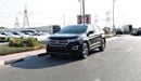 Ford Edge TITANIUM FORD EDGE TITINIUM