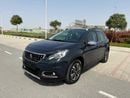 بيجو 2008 1.6 L - GCC - Full option