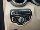 Mercedes Benz GLC 300 E 4MATIC PREMIUM