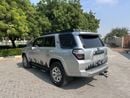 تويوتا فور رنر TRD OFF ROAD Full Option 4X4