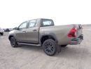 تويوتا هيلوكس ADVENTURE Toyota hilux 2.8L Diesel MY2024 FOR EXPORT