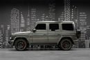 Mercedes Benz G63 AMG STANDARD