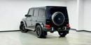 Mercedes Benz G63 AMG G63 AMG, Warranty, Service History, Fully Loaded, Excellent Condition, Japanese