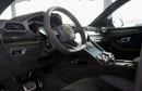 Lamborghini Urus PERFORMANTE