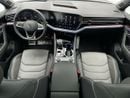Volkswagen Touareg ELEGANCE Touareg R-Line + 3L | Leeds 21" Black Alloys | Varenna Leather | Premium R-Line Specification | Matt
