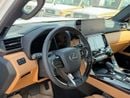 لكزس LX 700h SIGNATURE