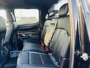 Ford Ranger WILDTRAK