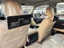Toyota Land Cruiser GXR EXPORT ONLY - 2026 LC300 4.0L (GCC Specification)