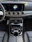 Mercedes Benz E350 AMG Mercedes-Benz E350 4MATIC AMG – 2019