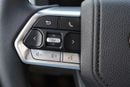 Toyota Land Cruiser GXR Toyota Land Cruiser GXR L1 3.5L Twin Turbo 2026 –