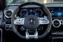 مرسيدس بنز A 35 AMG 4MATIC