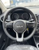 كيا بيجاس EX KIA PEGAS 1.4L 2025 MODEL