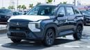 Mitsubishi Destinator H LINE Brand New – 1.5L Turbo Petrol 2WD Automatic – High Line – GCC 2027 – Export Only