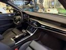 Audi RS6 STANDARD 9,500 MP | 2025 Audi RS6 Performance | Brand New Condition | Warranty available