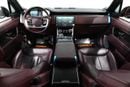 Land Rover Range Rover AUTOBIOGRAPHY P530 2023 Range Rover Vogue P530 Autobiography, Service History, 1 Year Warranty, GCC