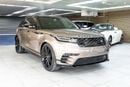 Land Rover Range Rover Velar R-DYNAMIC HSE