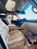 Toyota Land Cruiser GXR