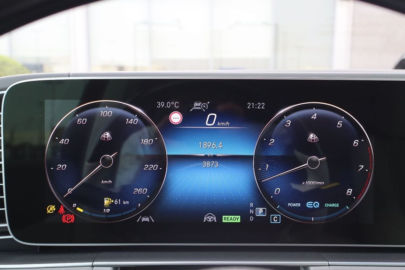 مرسيدس مايباخ gls600 مايباخ