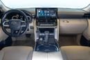 Toyota Land Cruiser GXR