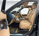 Land Rover Range Rover AUTOBIOGRAPHY P530