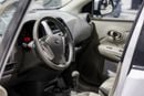 Nissan Sunny S | 2024 | by AGMC | GCC | Full-service History