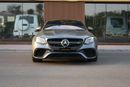 Mercedes Benz E63 AMG S