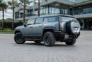 GMC Hummer EV EV Edition 1 HUMMER EV | 7,834 P.M | 0% Downpayment | GMC HUMMER EV!