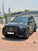 مرسيدس بنز GLS 450 4MATIC