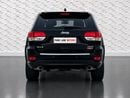 Jeep Grand Cherokee 80TH ANNIVERSARY