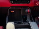 تويوتا تاندرا PICK-UP in RIGHT HAND DRIVE