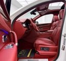 Bentley Bentayga SIGNATURE 2018 Bentley Bentayga W12, Service History, Fully Loaded, Excellent Condition, GCC